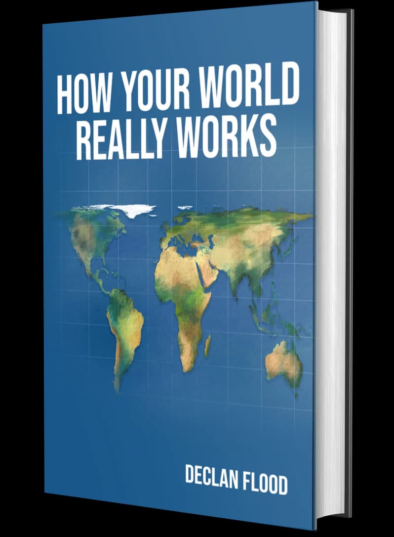 Book cover for Samuel Ortiz's published title